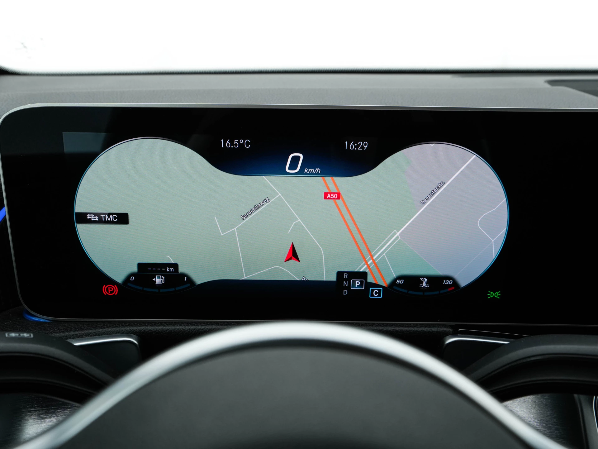 Hoofdafbeelding Mercedes-Benz GLB