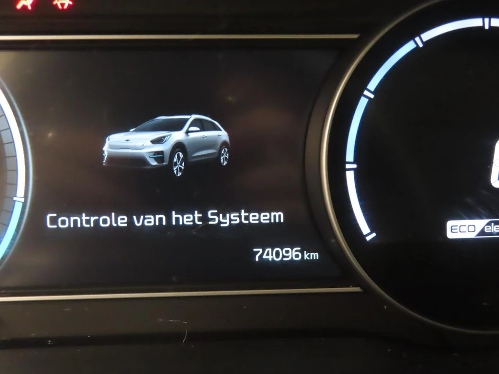 Hoofdafbeelding Kia e-Niro