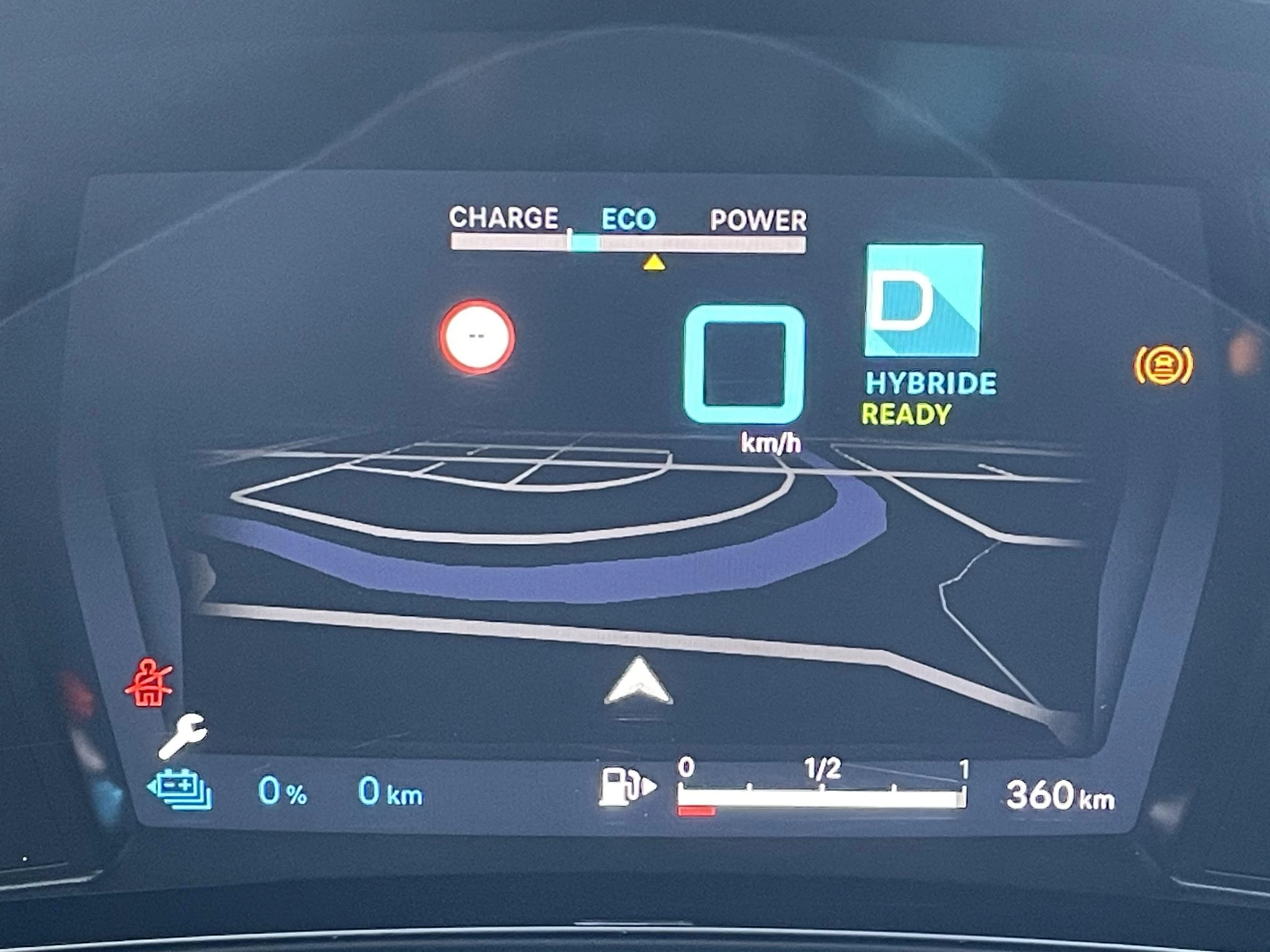 Hoofdafbeelding Citroën C5 X