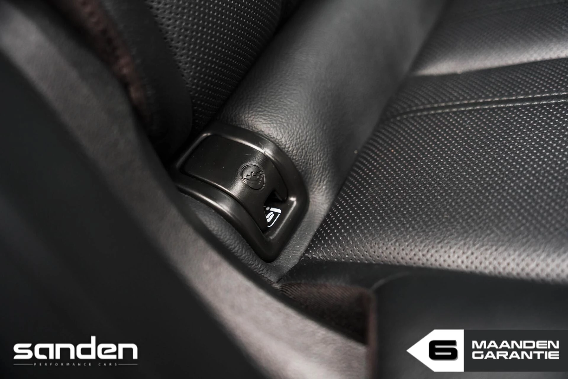 Hoofdafbeelding Audi SQ5