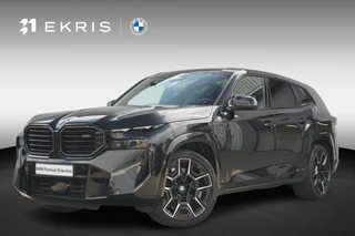 BMW XM High Executive | Driving Assistant Professional | Soft Close | Harman Kardon |  Comfort Acces | Stoelverwarming voor en achter | Massagestoelen