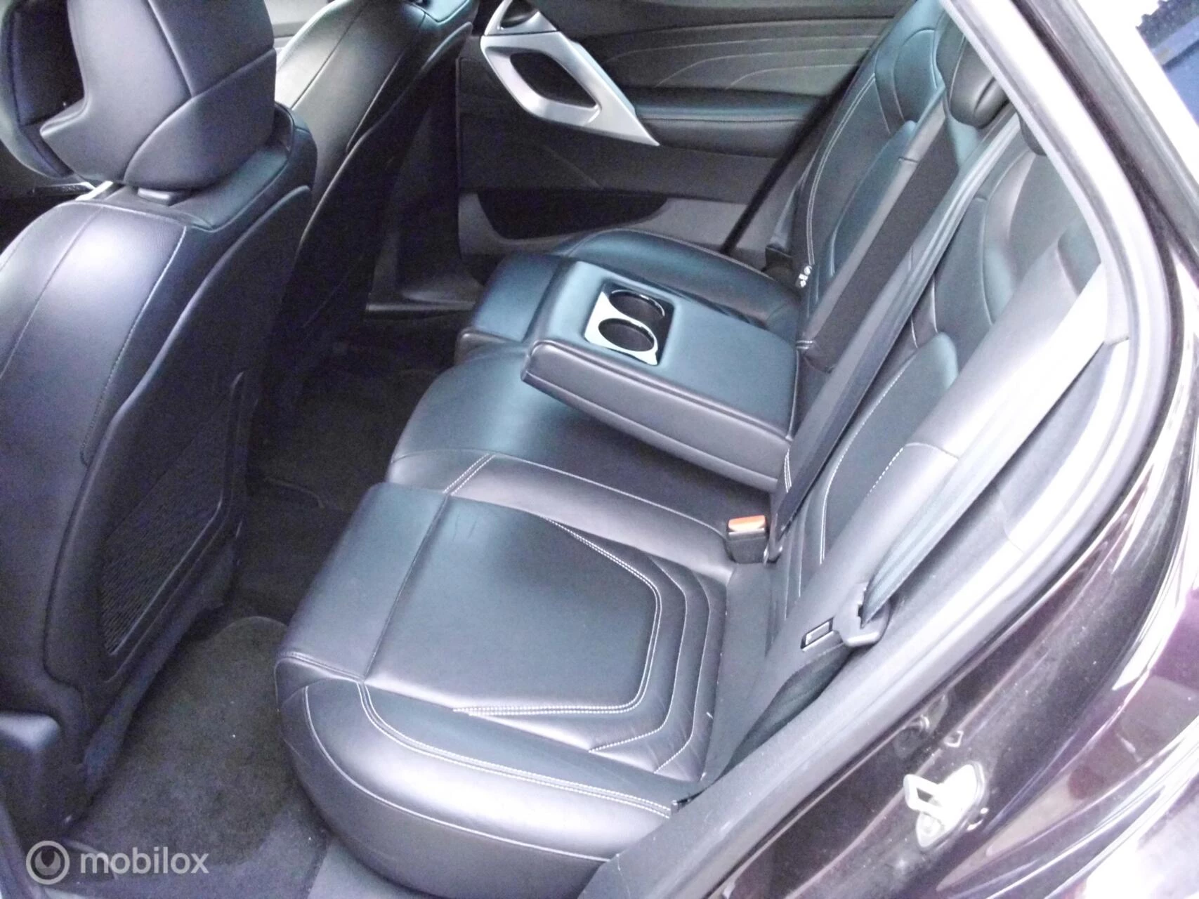 Hoofdafbeelding Citroën DS5