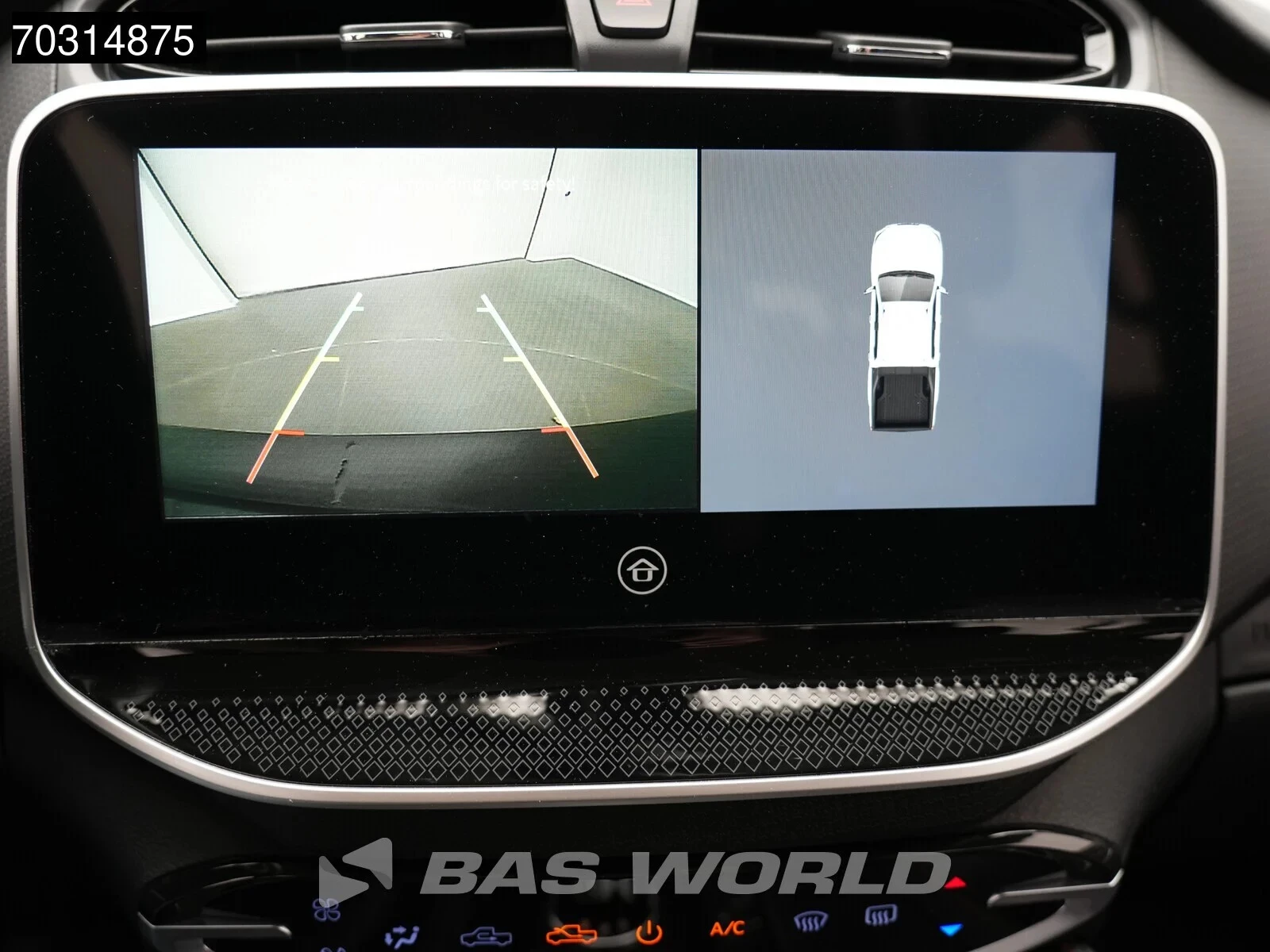 Hoofdafbeelding Maxus T90 EV