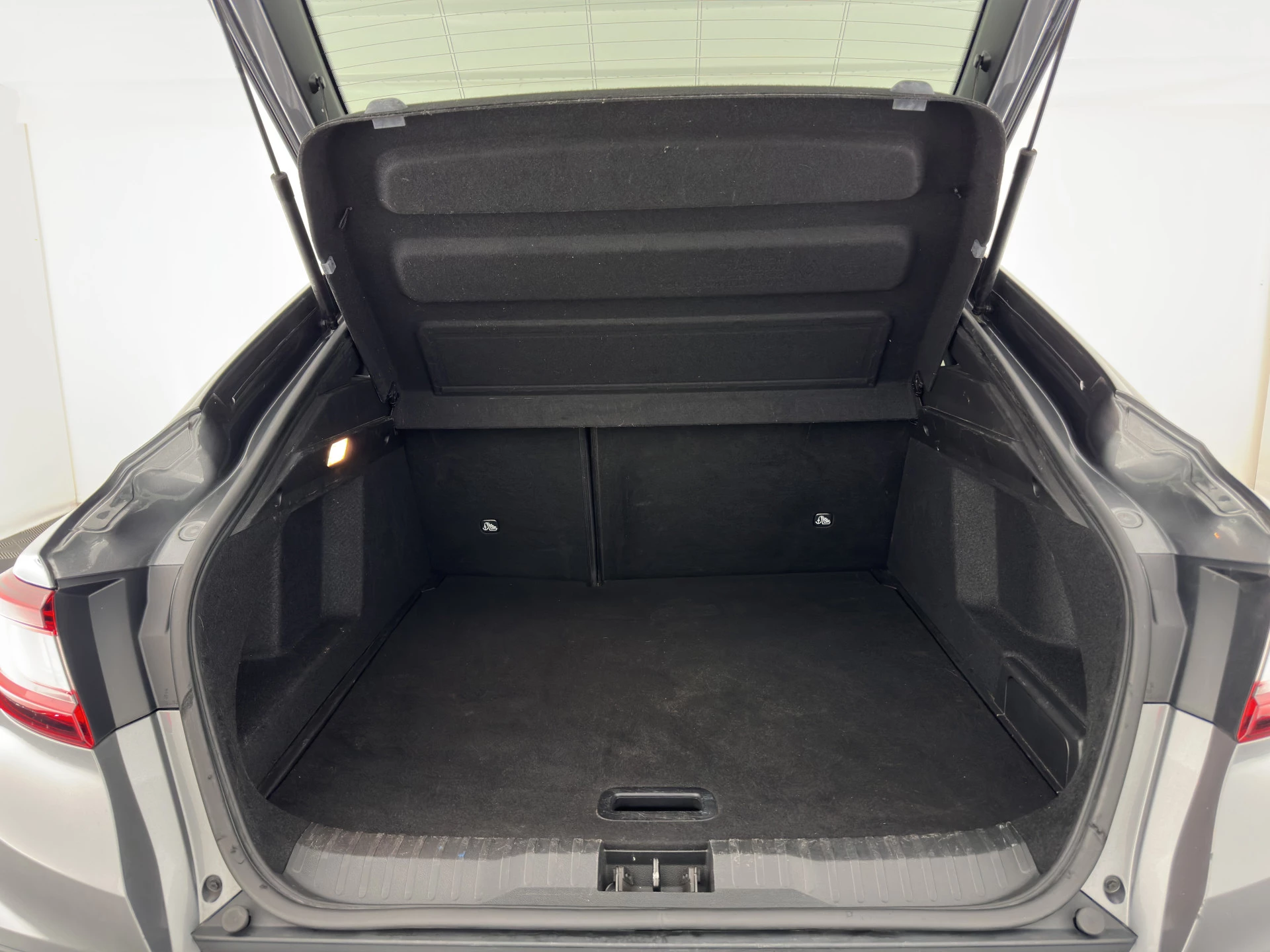 Hoofdafbeelding Renault Arkana