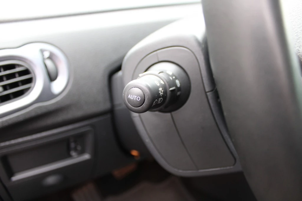 Hoofdafbeelding Renault Grand Modus