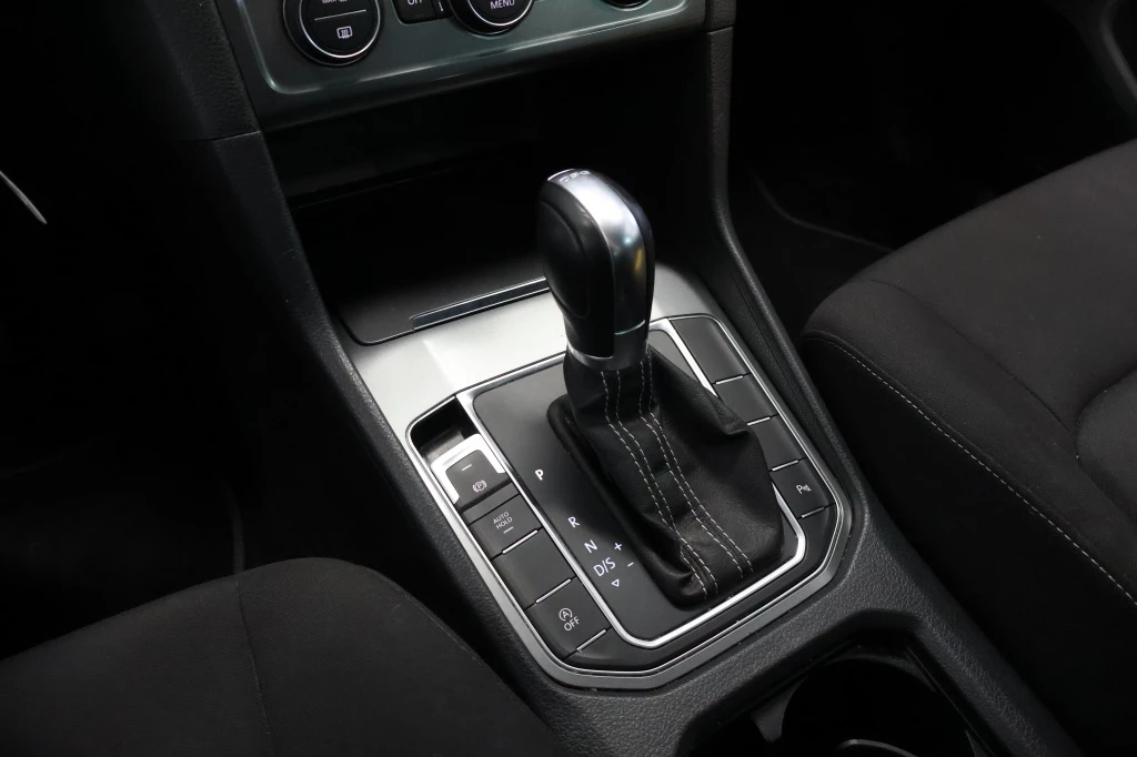 Hoofdafbeelding Volkswagen Golf Sportsvan