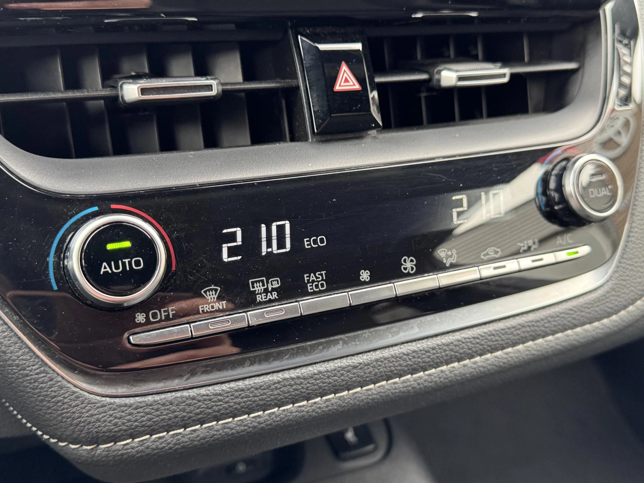 Hoofdafbeelding Toyota Corolla Touring Sports