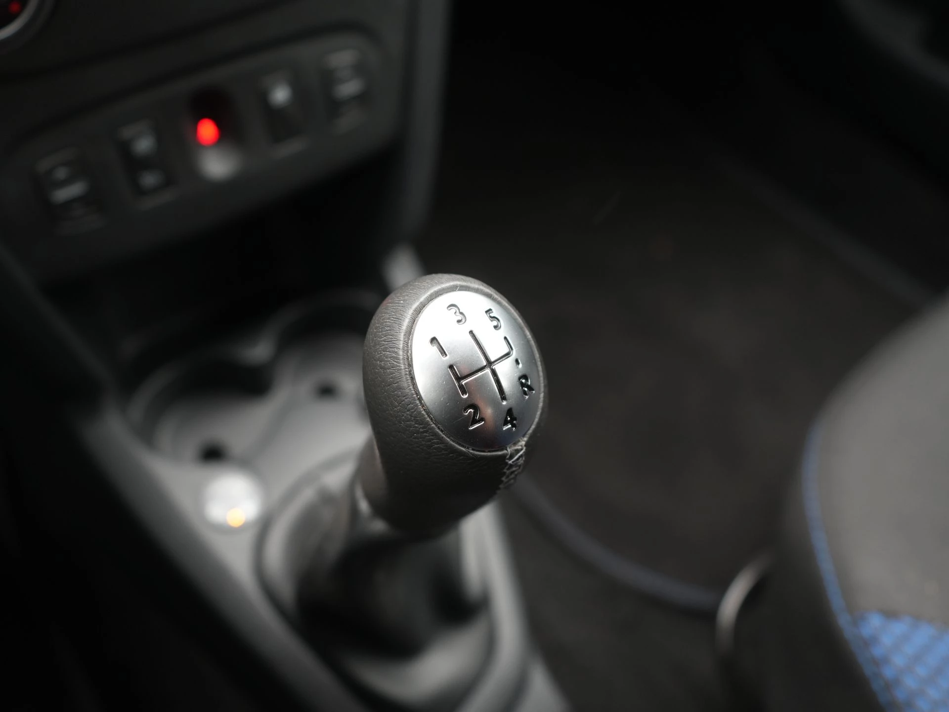Hoofdafbeelding Dacia Logan