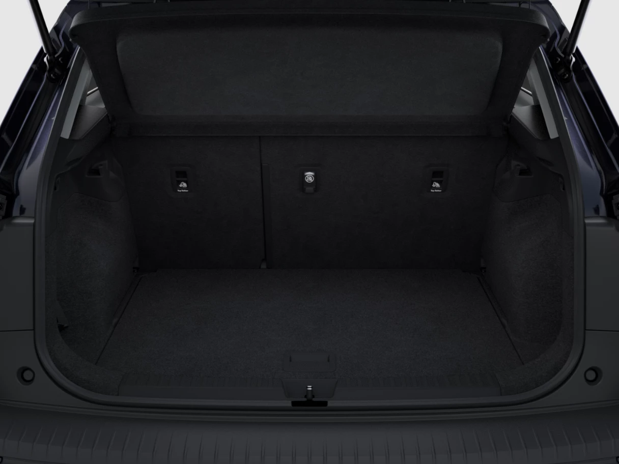 Hoofdafbeelding Škoda Epiq