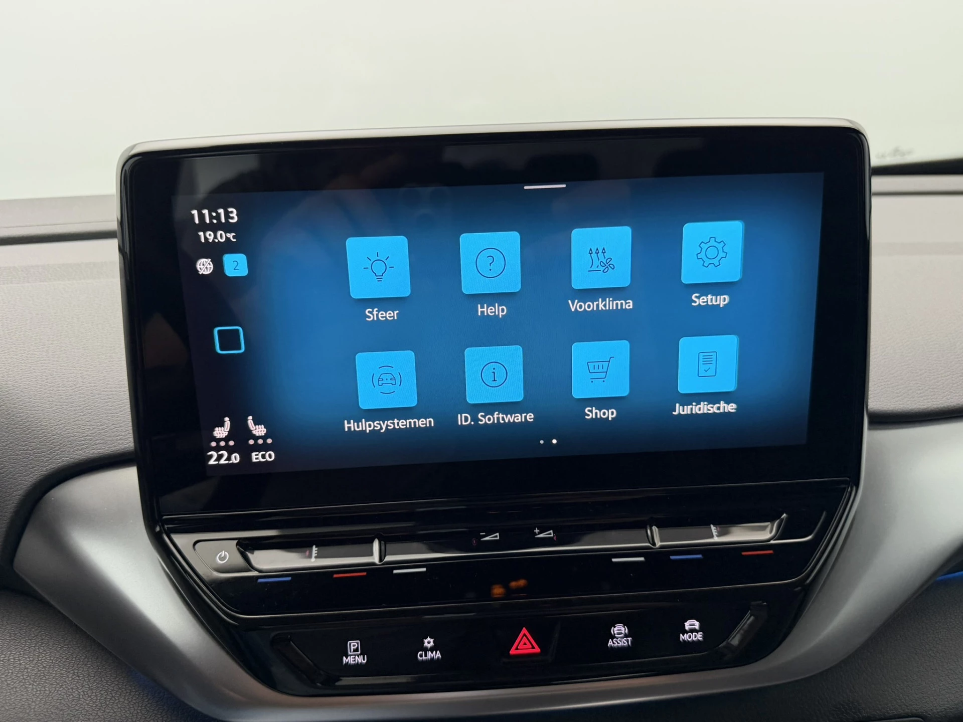 Hoofdafbeelding Volkswagen ID.4