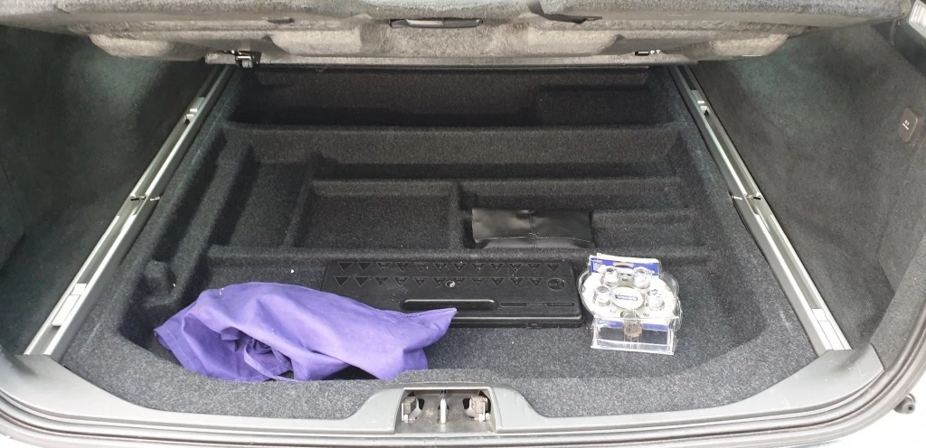 Hoofdafbeelding Volvo V70