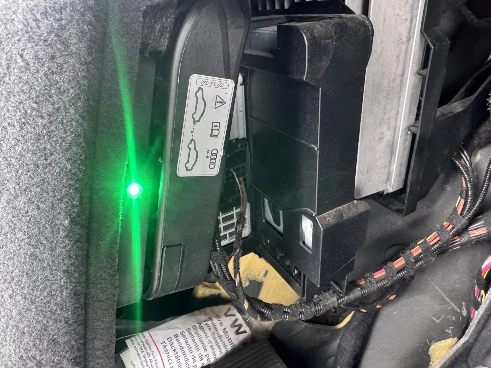 Hoofdafbeelding Audi SQ5