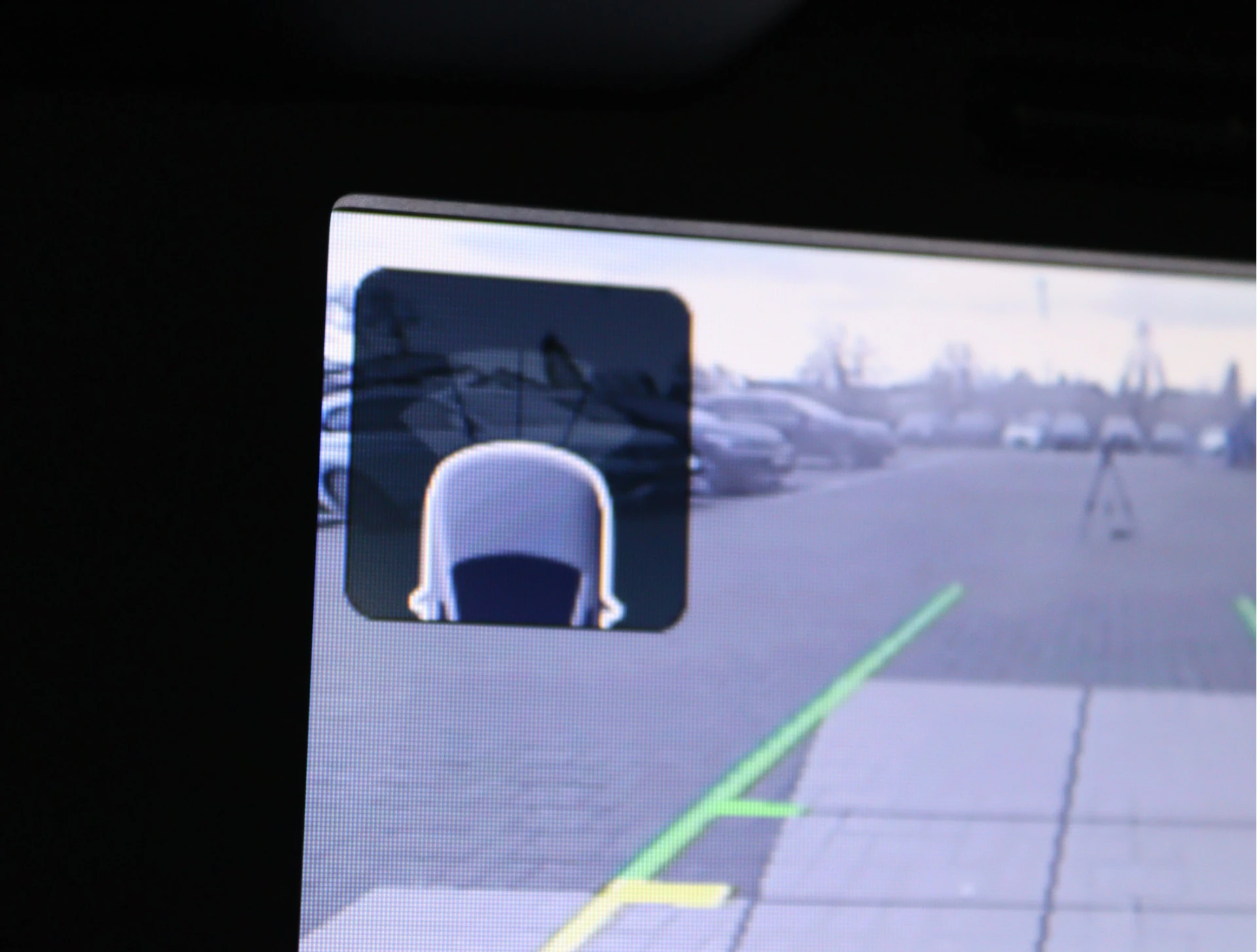 Hoofdafbeelding Ford B-MAX