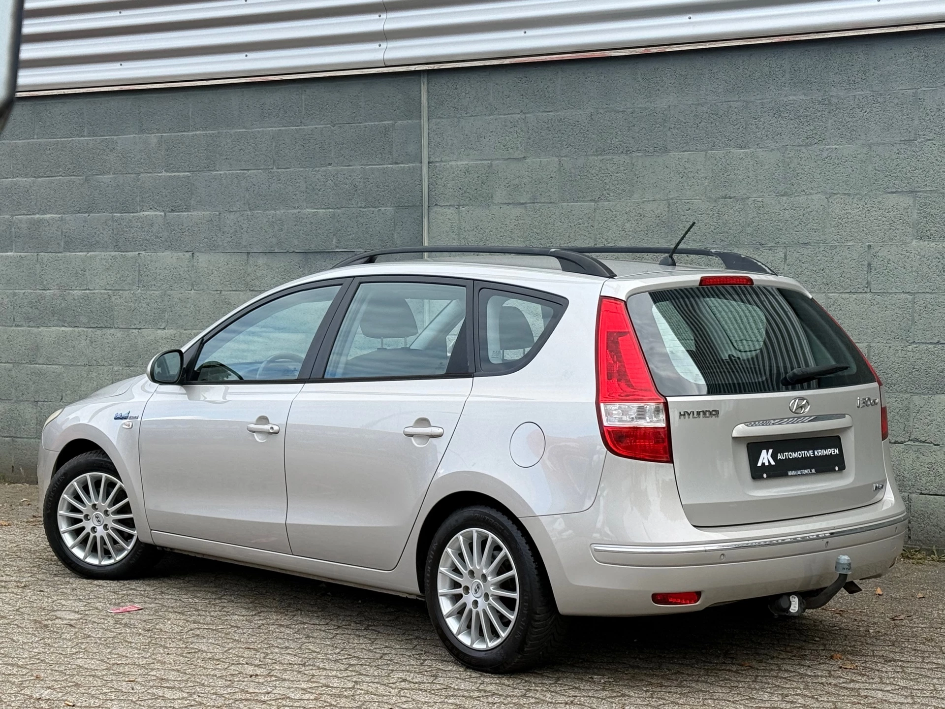 Hoofdafbeelding Hyundai i30