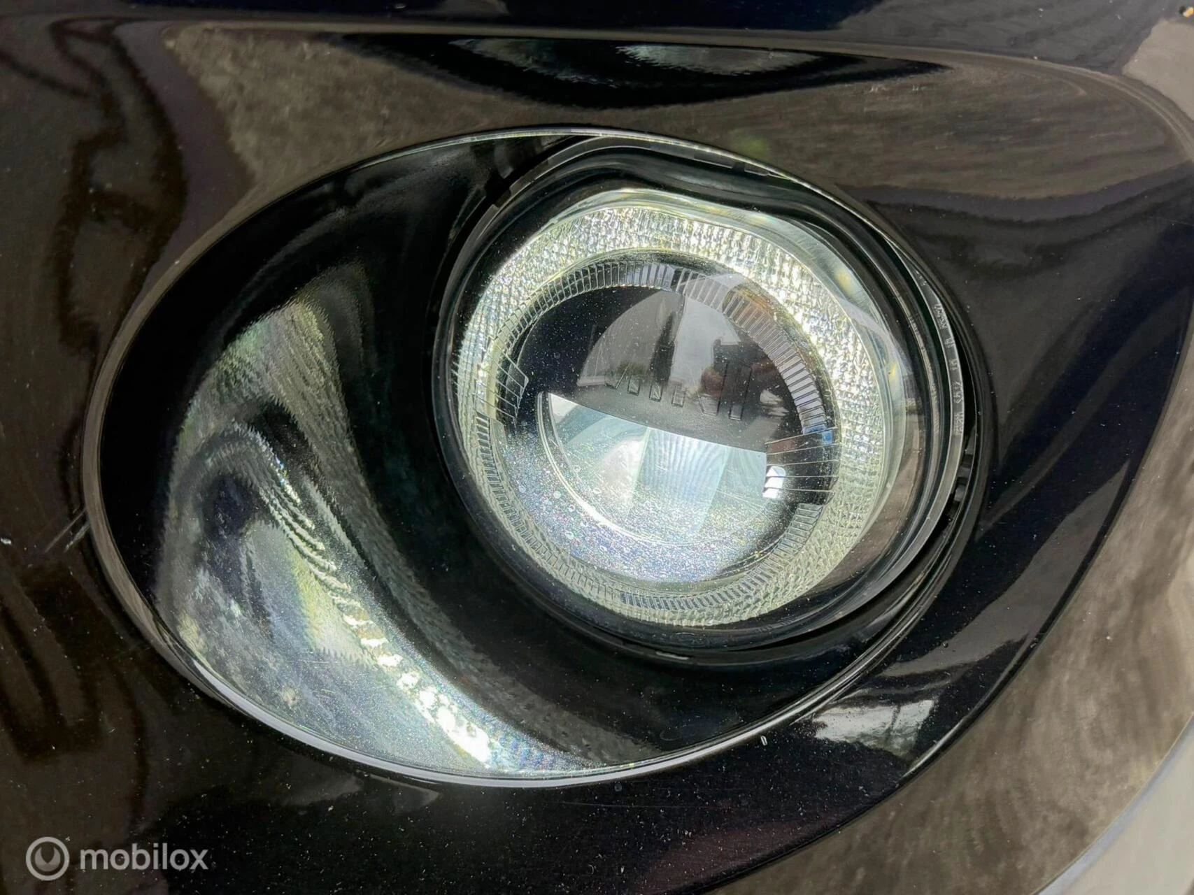 Hoofdafbeelding MINI One