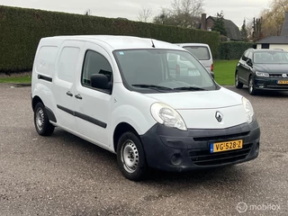 Renault Kangoo Maxi 1.5 dCi