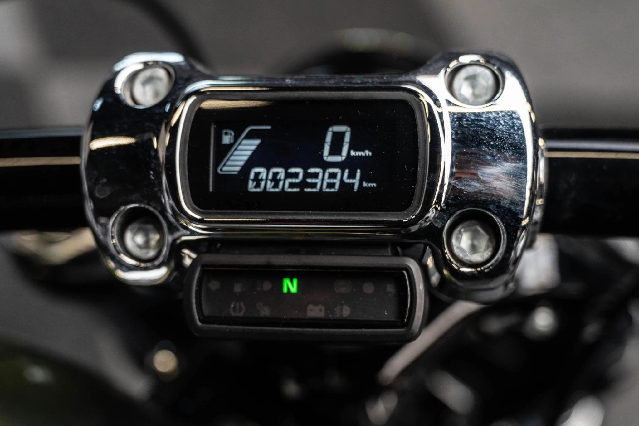 Hoofdafbeelding Harley-Davidson Softail