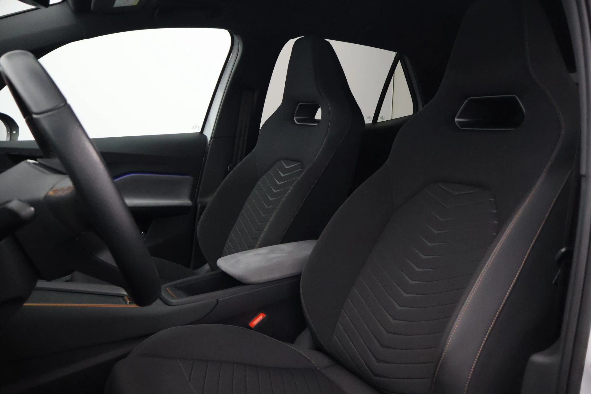 Hoofdafbeelding CUPRA Born