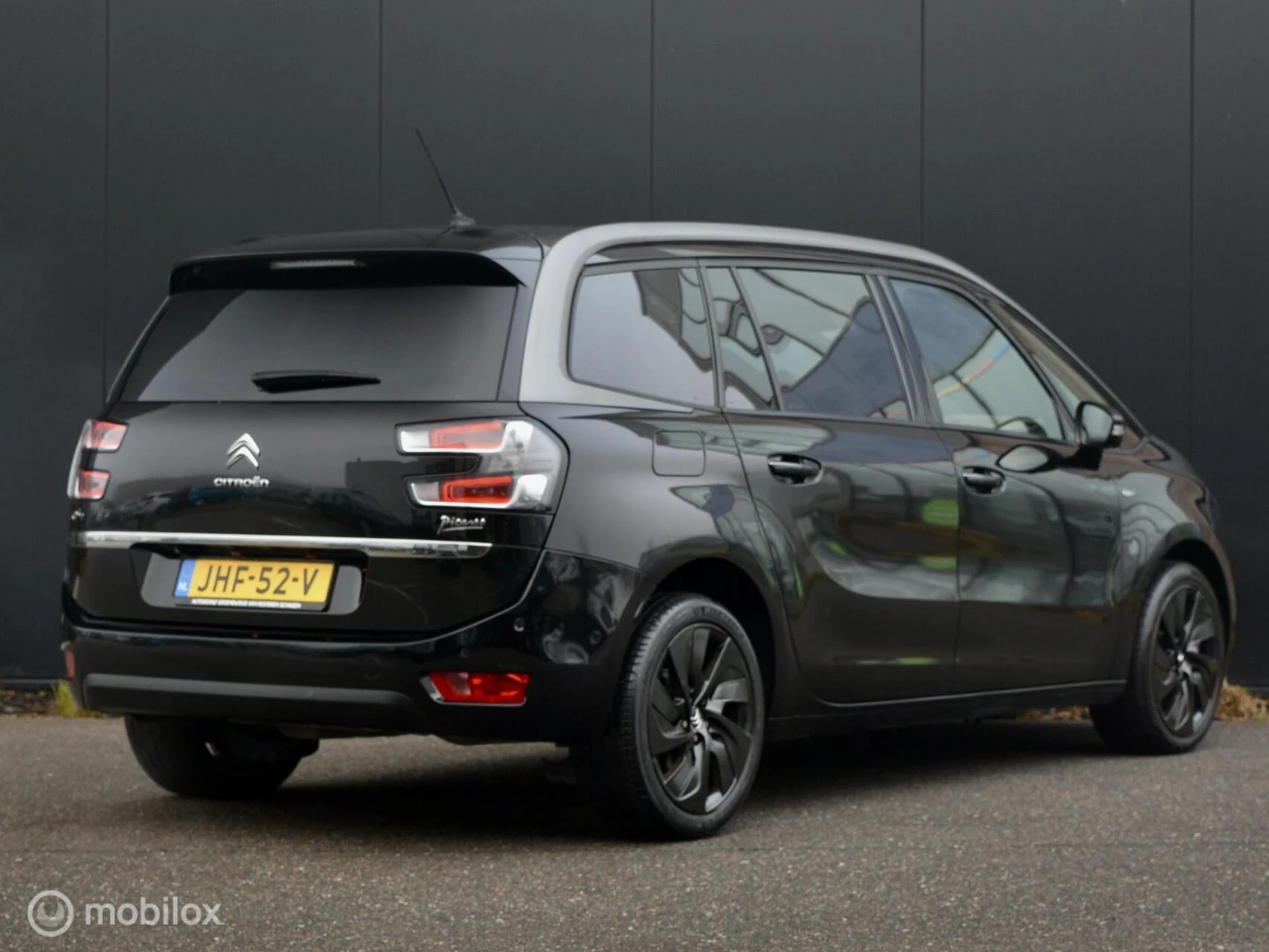 Hoofdafbeelding Citroën Grand C4 Picasso