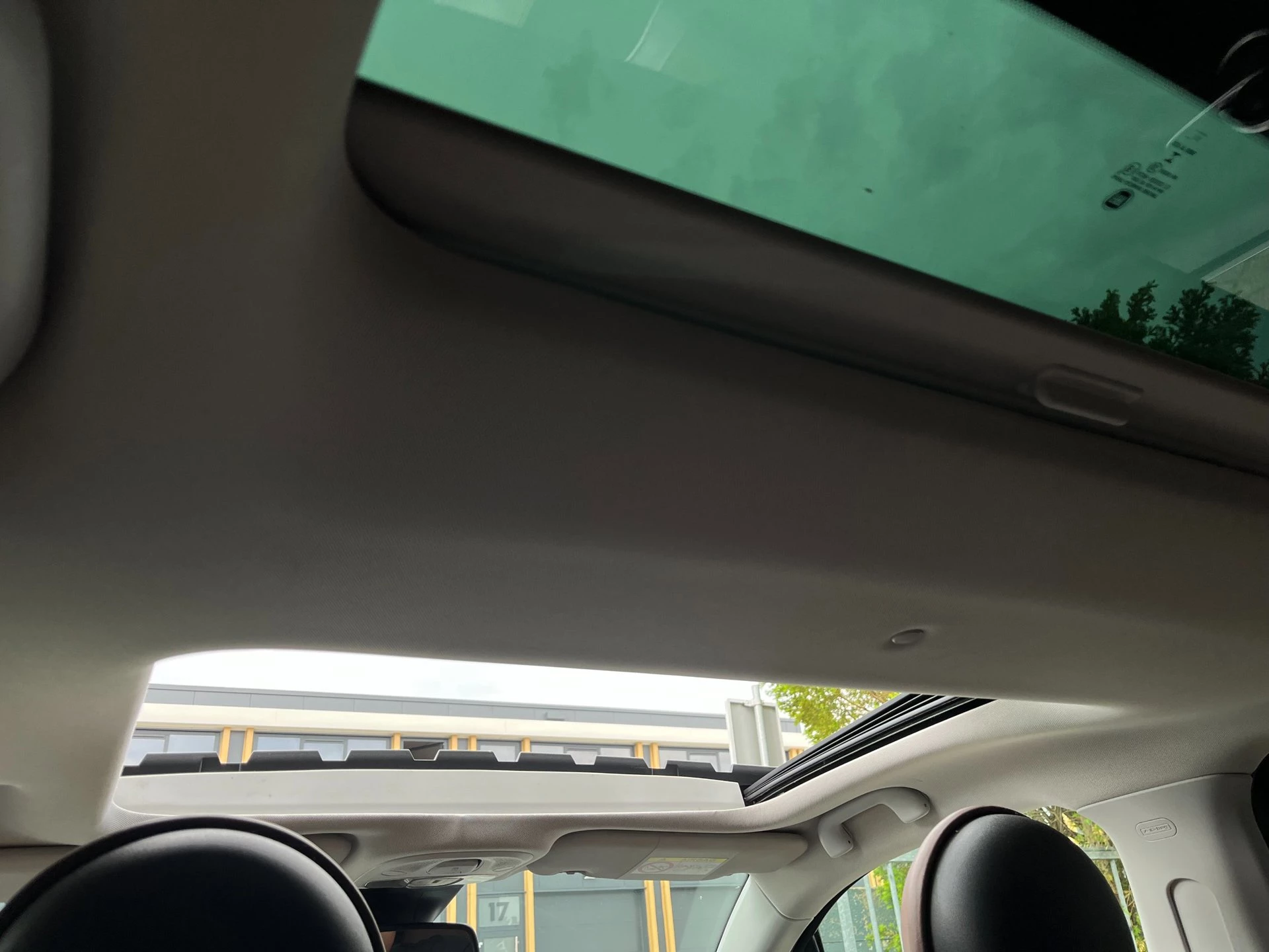 Hoofdafbeelding Fiat 500X