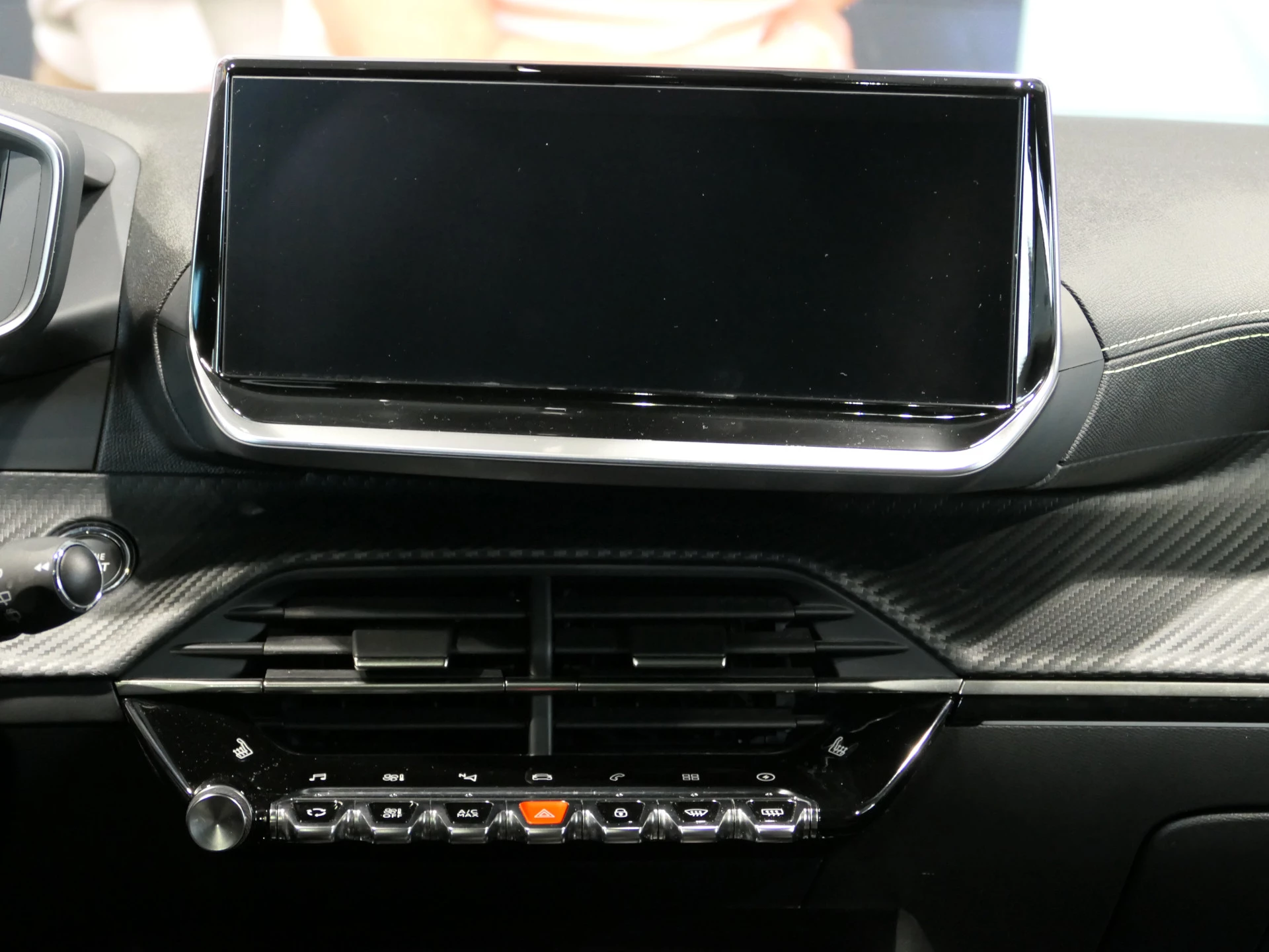 Hoofdafbeelding Peugeot e-2008