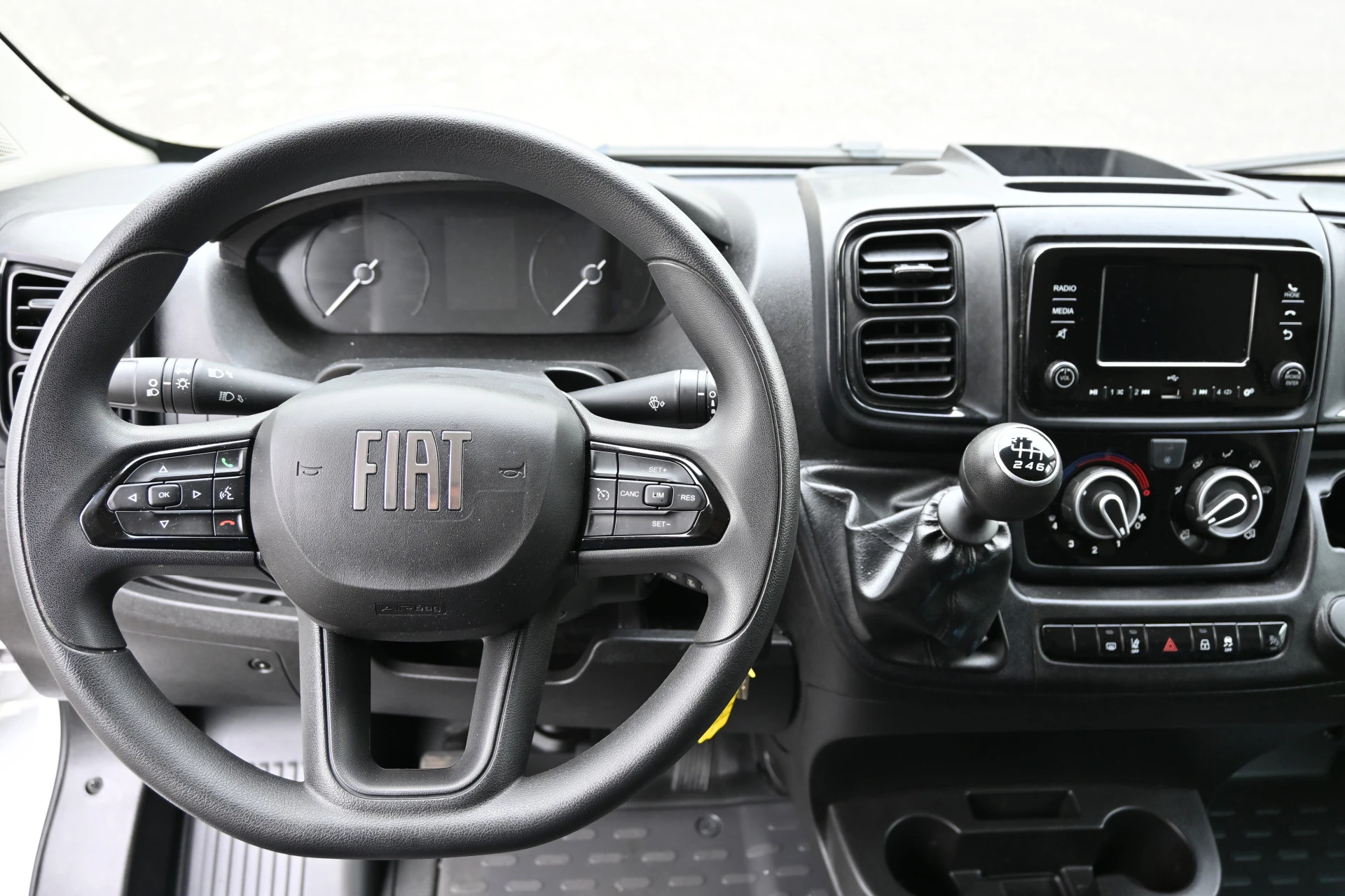 Hoofdafbeelding Fiat Ducato