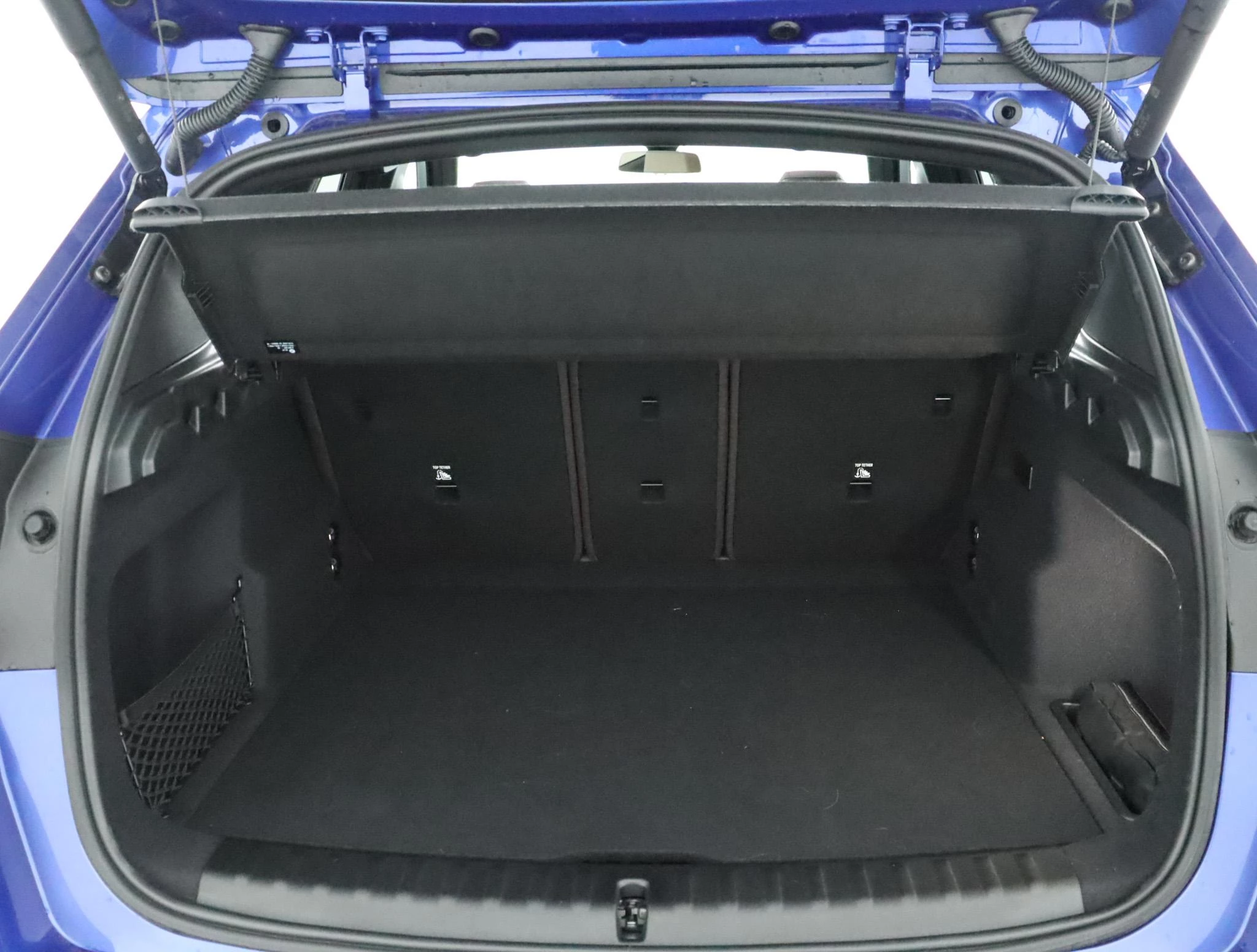 Hoofdafbeelding BMW iX1