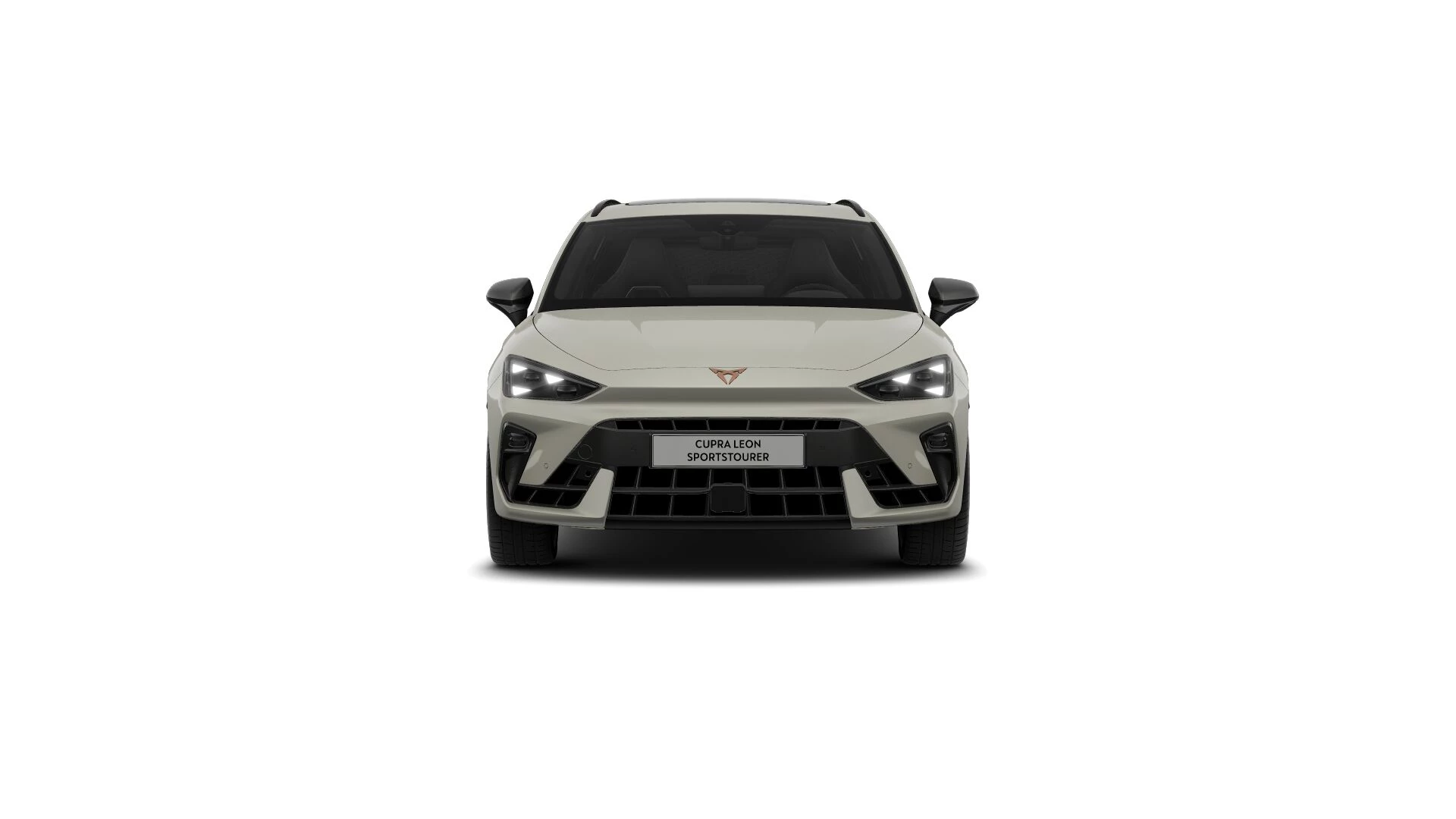 Hoofdafbeelding CUPRA Leon Sportstourer