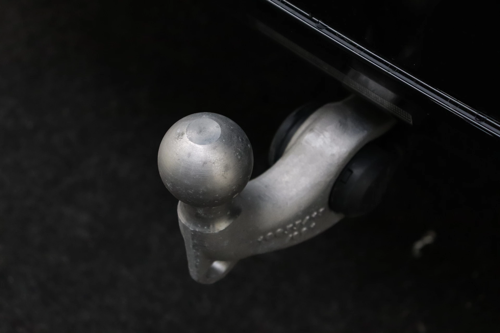 Hoofdafbeelding BMW iX