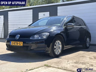 Volkswagen Golf 1.2 TSI Trendline
