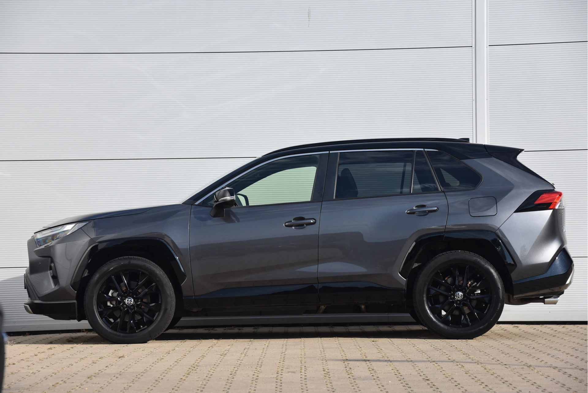 Hoofdafbeelding Toyota RAV4