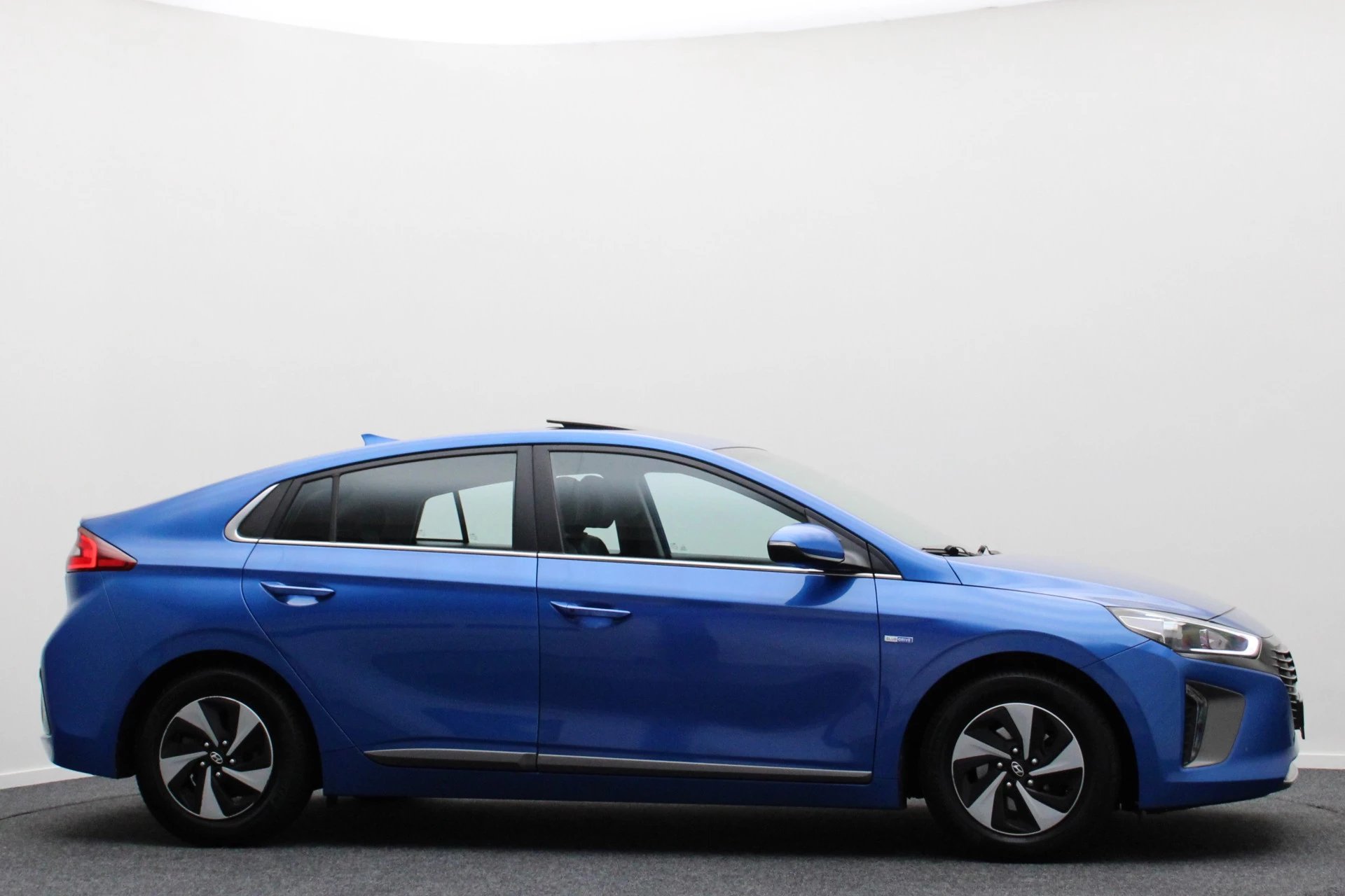 Hoofdafbeelding Hyundai IONIQ