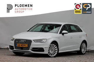 Audi A3 Sportback 1.4 E-Tron PHEV Attraction Pro Line Plus - 204 pk **Trekhaak