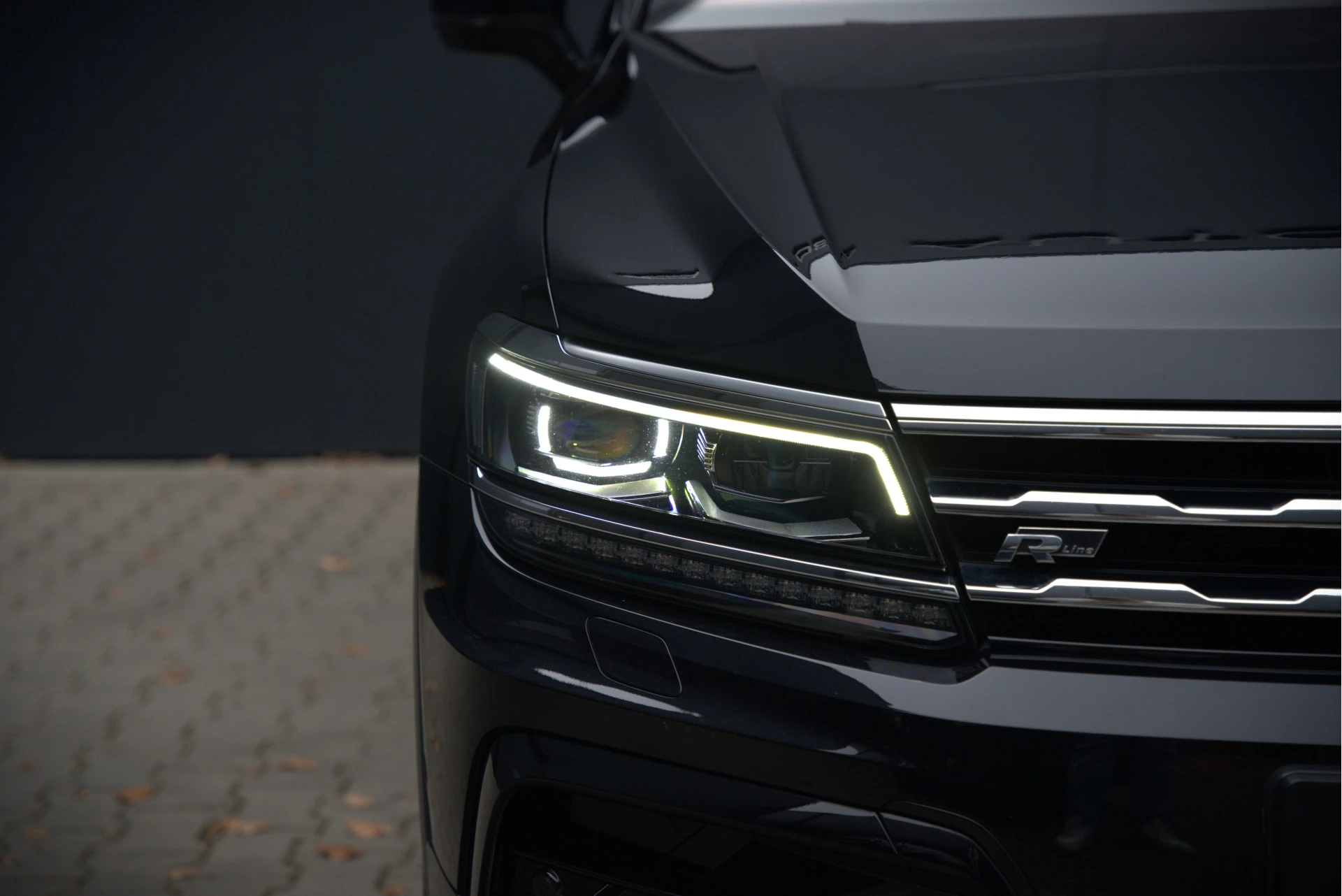 Hoofdafbeelding Volkswagen Tiguan Allspace