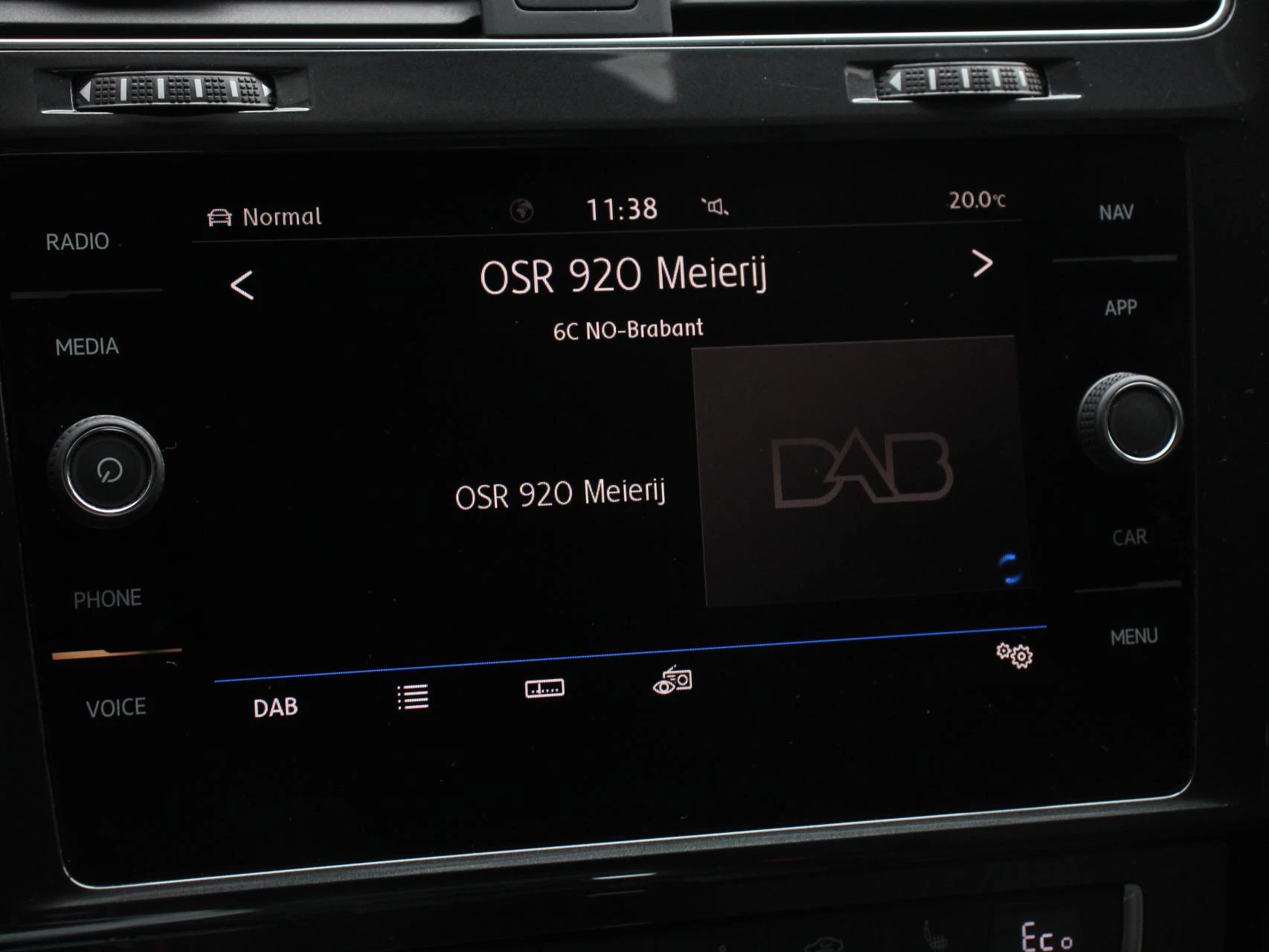 Hoofdafbeelding Volkswagen e-Golf