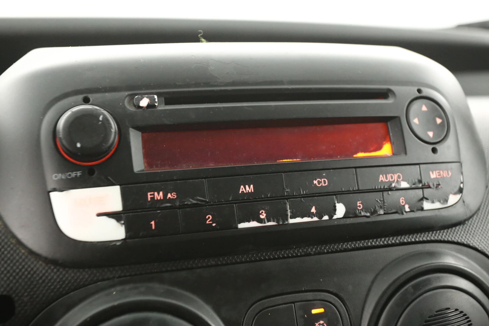 Hoofdafbeelding Fiat Fiorino