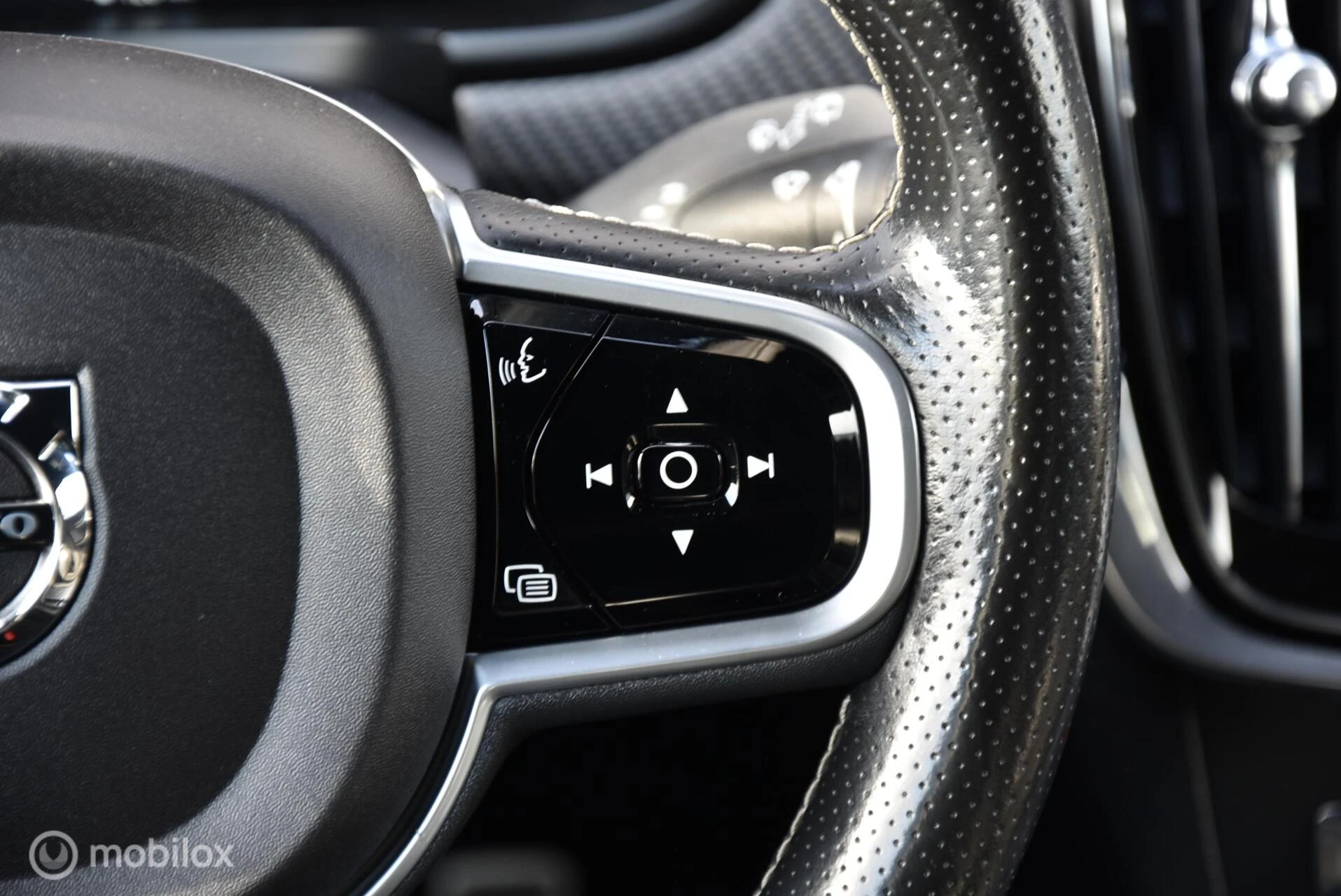 Hoofdafbeelding Volvo V90
