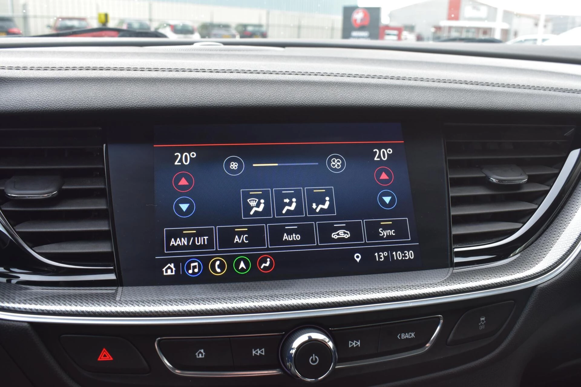 Hoofdafbeelding Opel Insignia