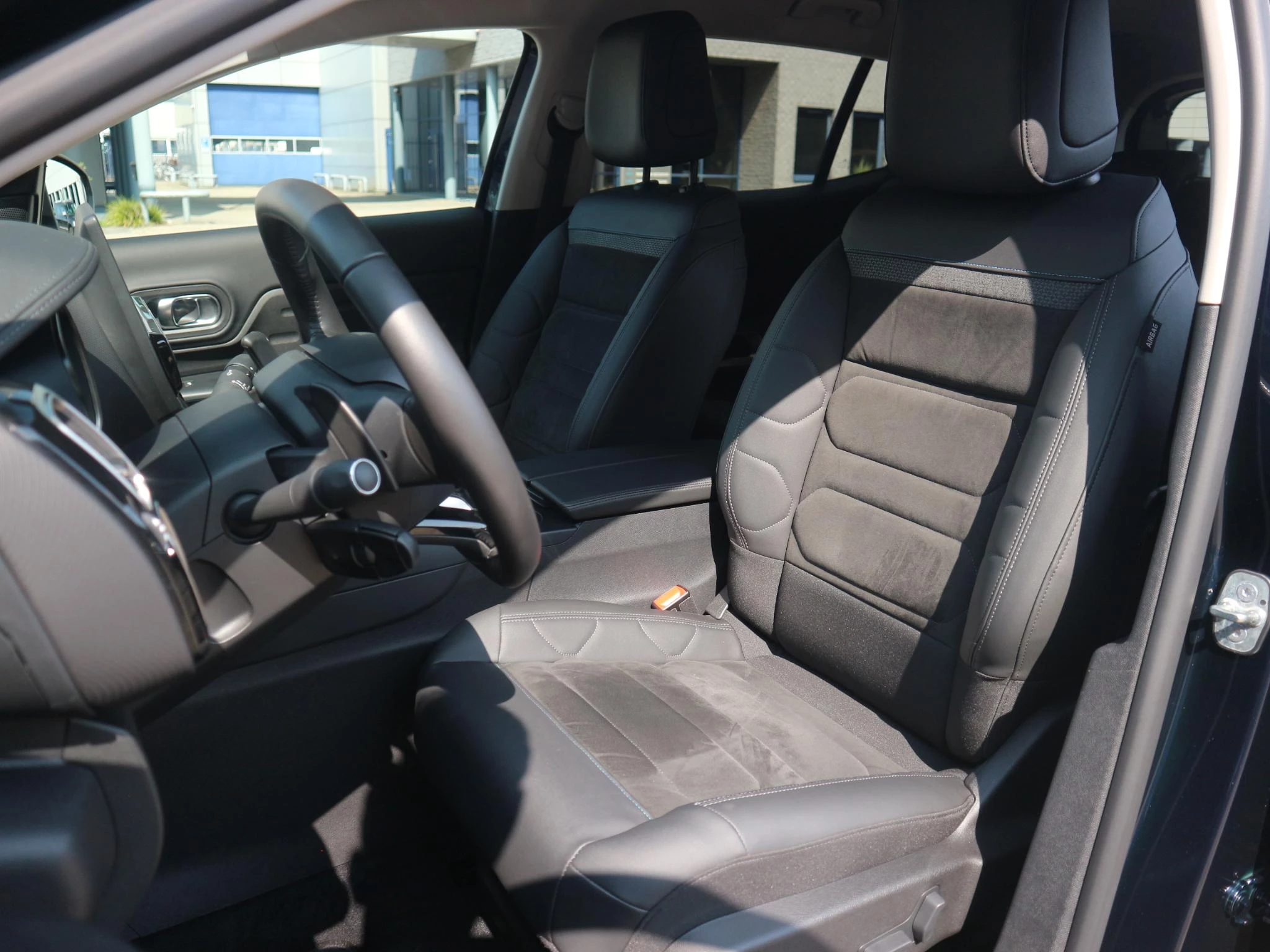 Hoofdafbeelding Citroën C5 Aircross