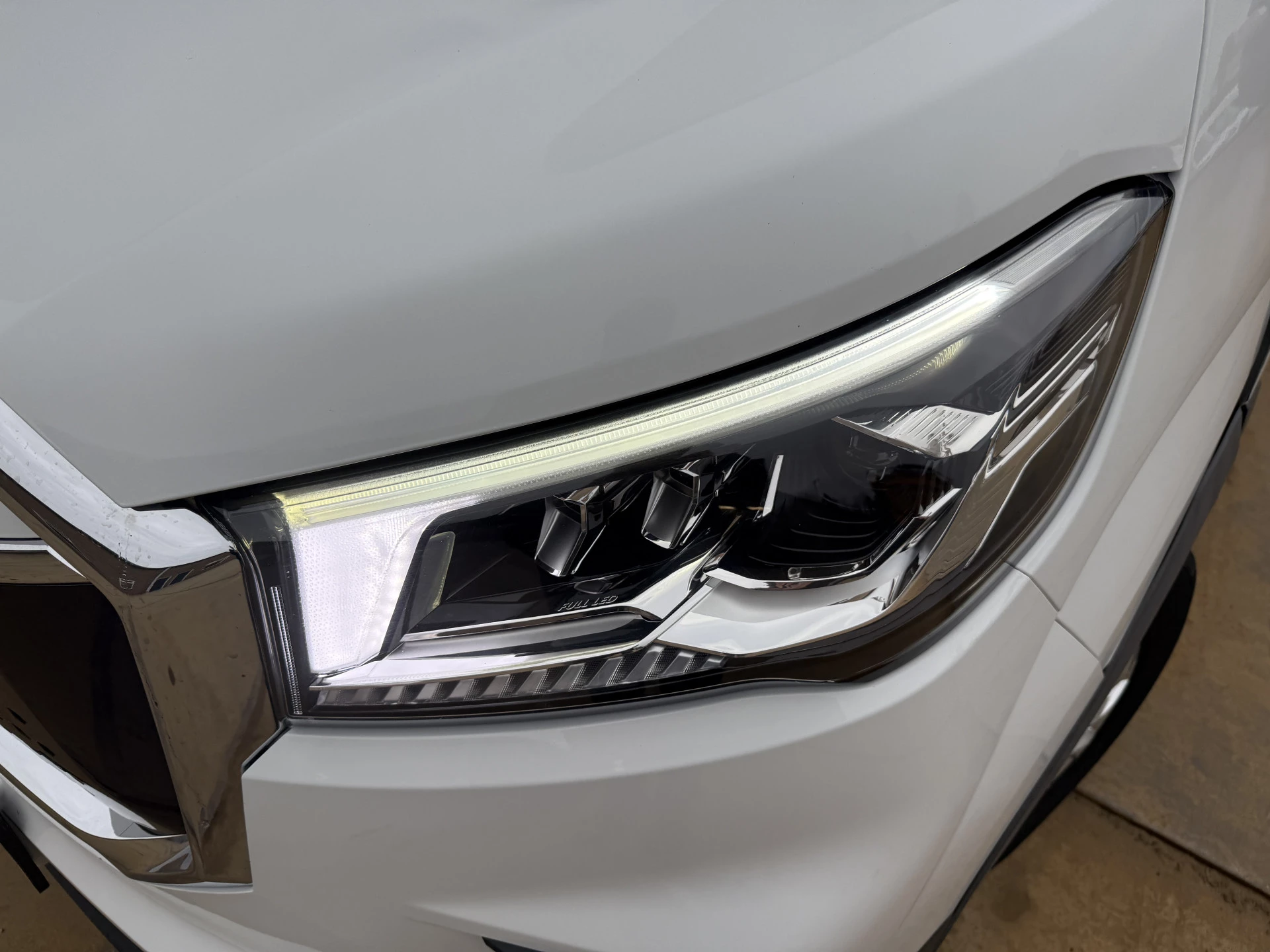 Hoofdafbeelding Maxus eDeliver9