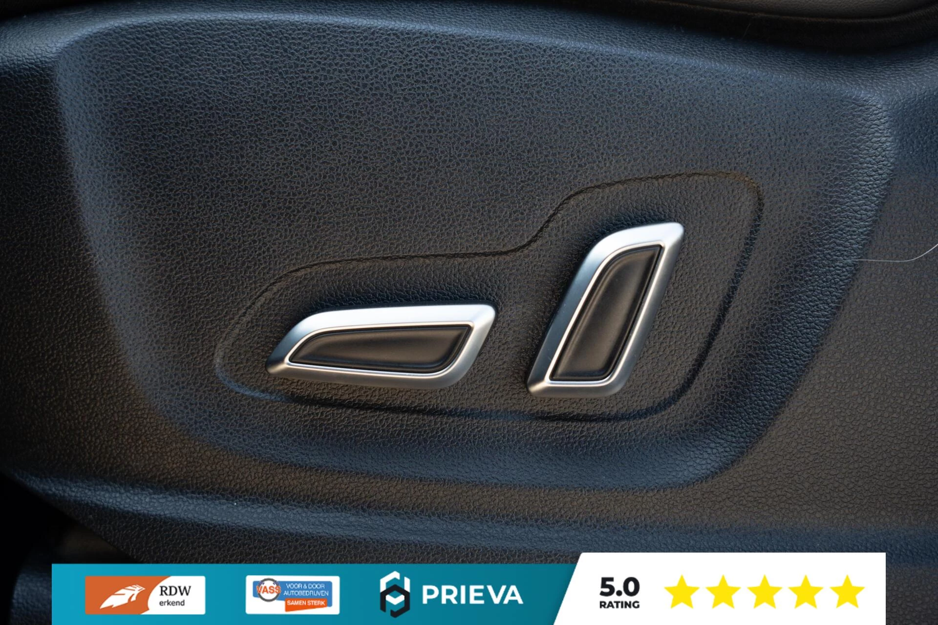 Hoofdafbeelding MG EHS