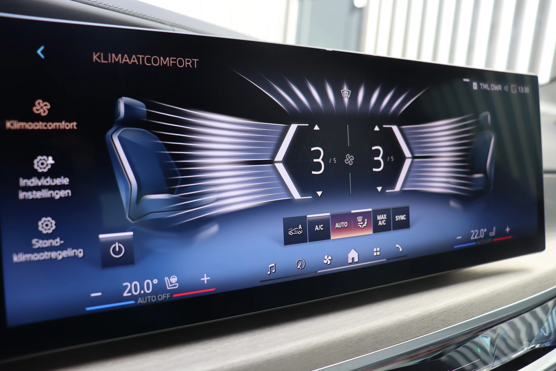 Hoofdafbeelding BMW 7 Serie