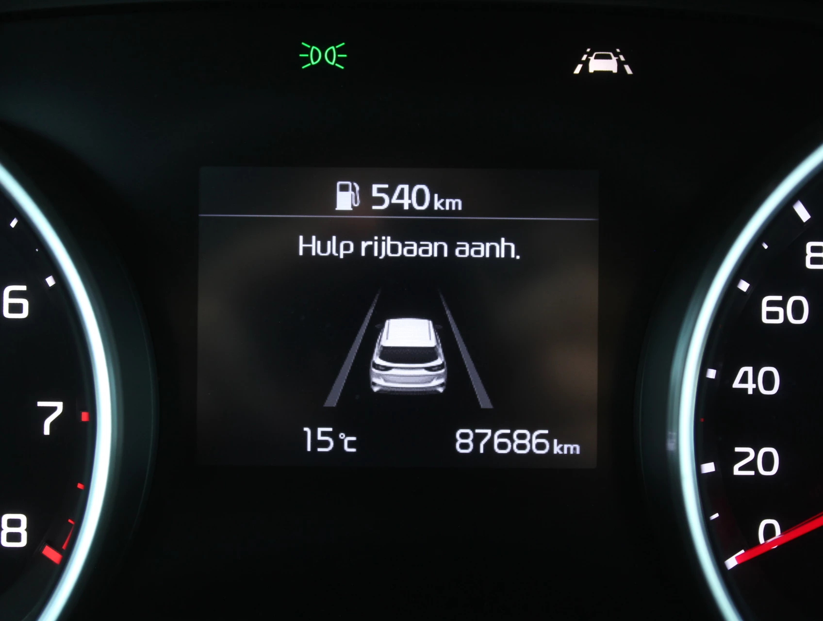 Hoofdafbeelding Kia Ceed