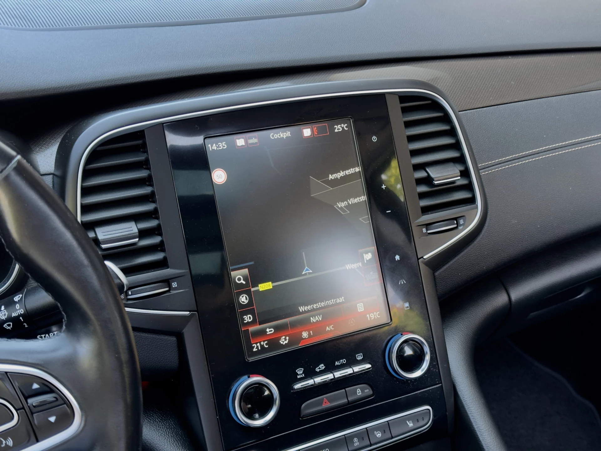 Hoofdafbeelding Renault Talisman