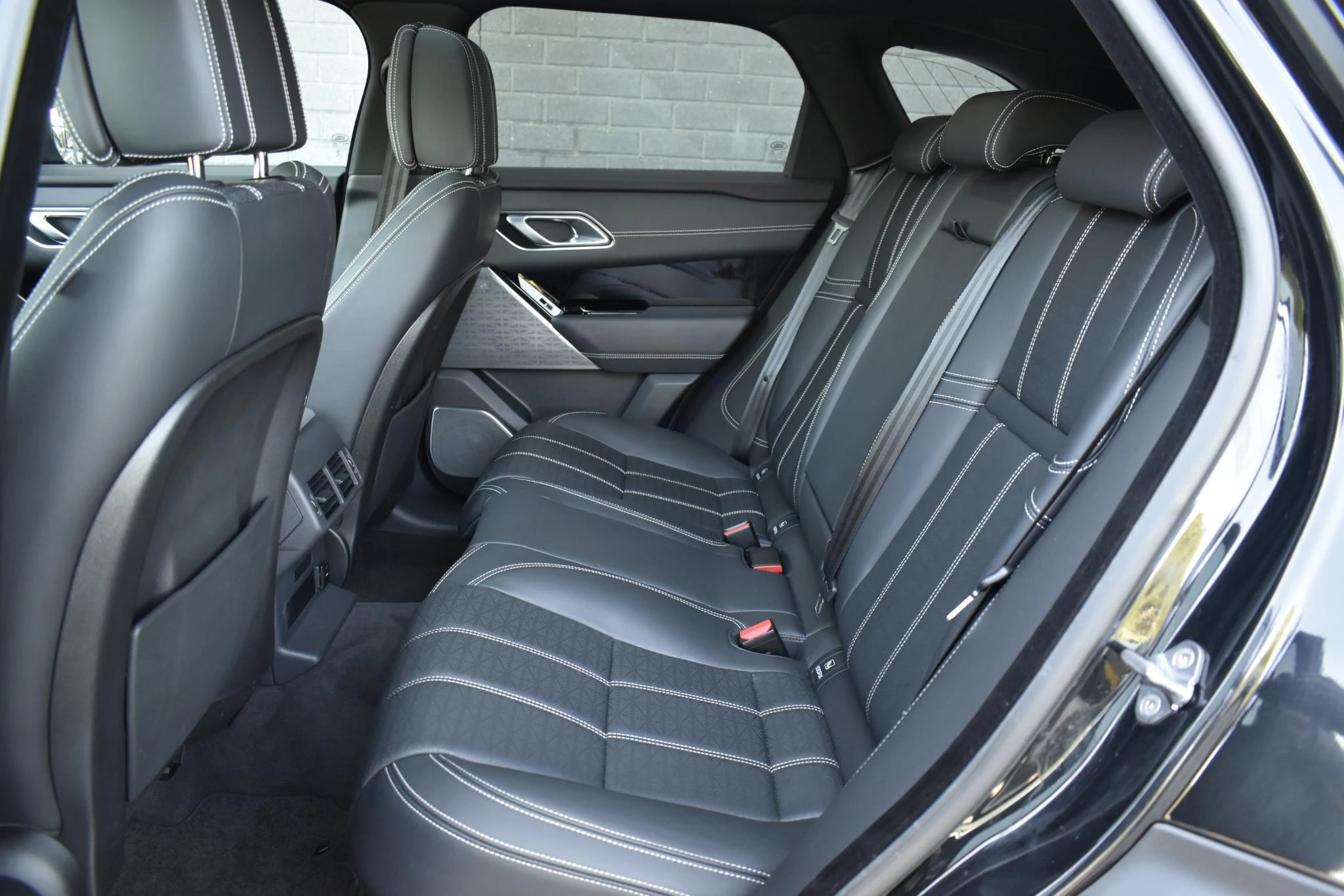 Hoofdafbeelding Land Rover Range Rover Velar