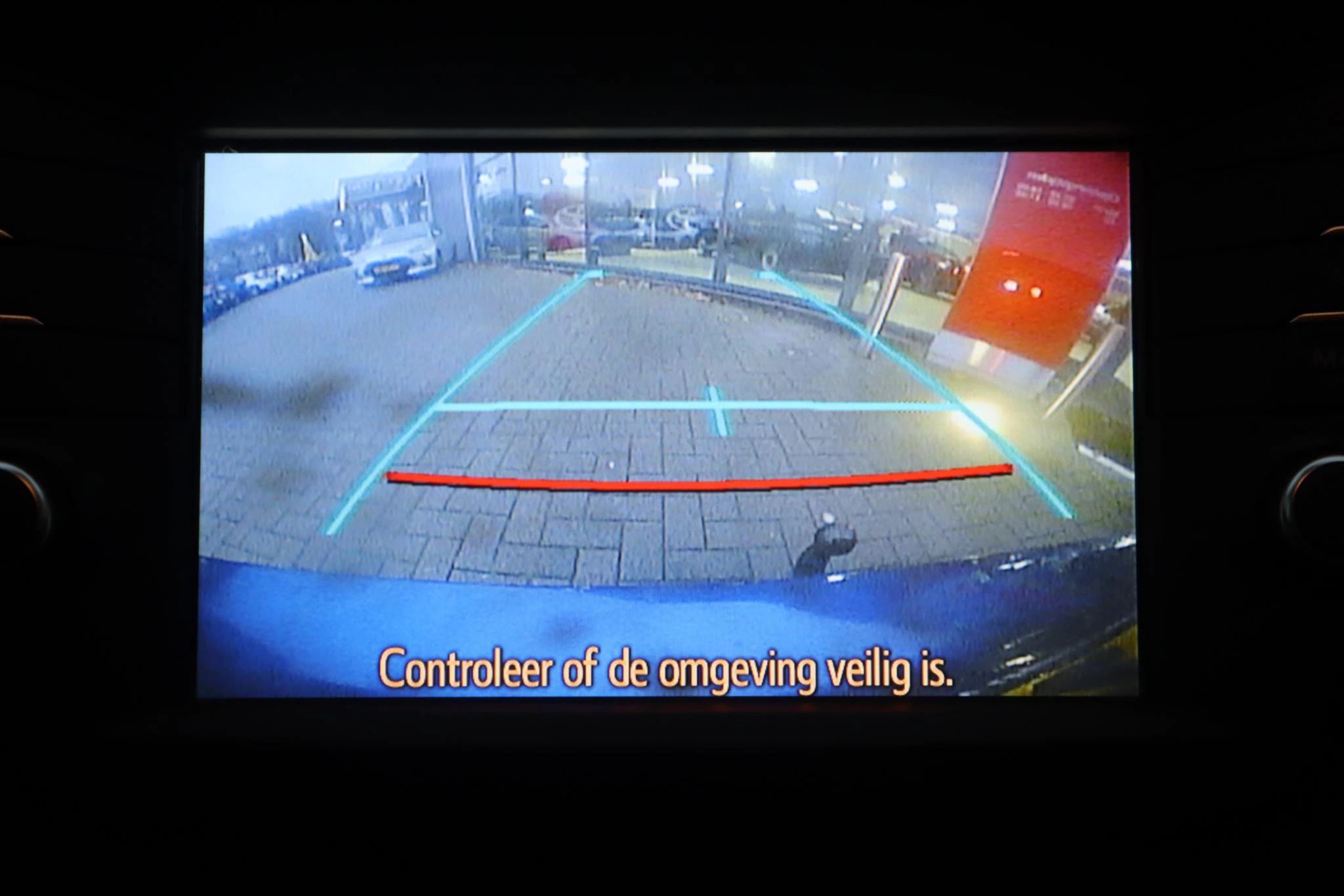 Hoofdafbeelding Toyota Avensis