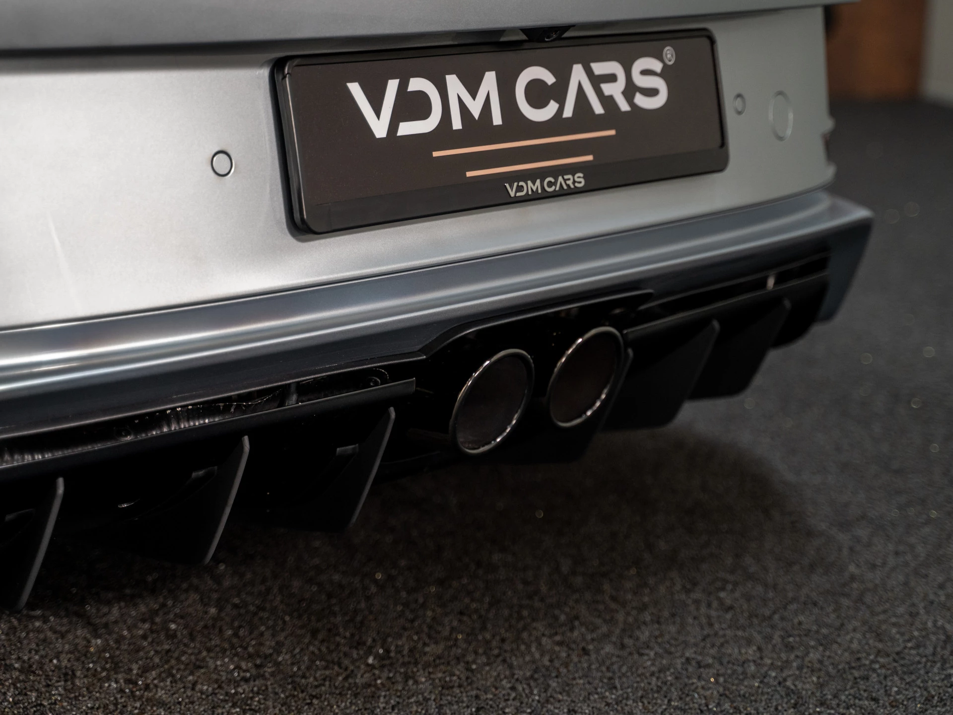 Hoofdafbeelding Porsche 911