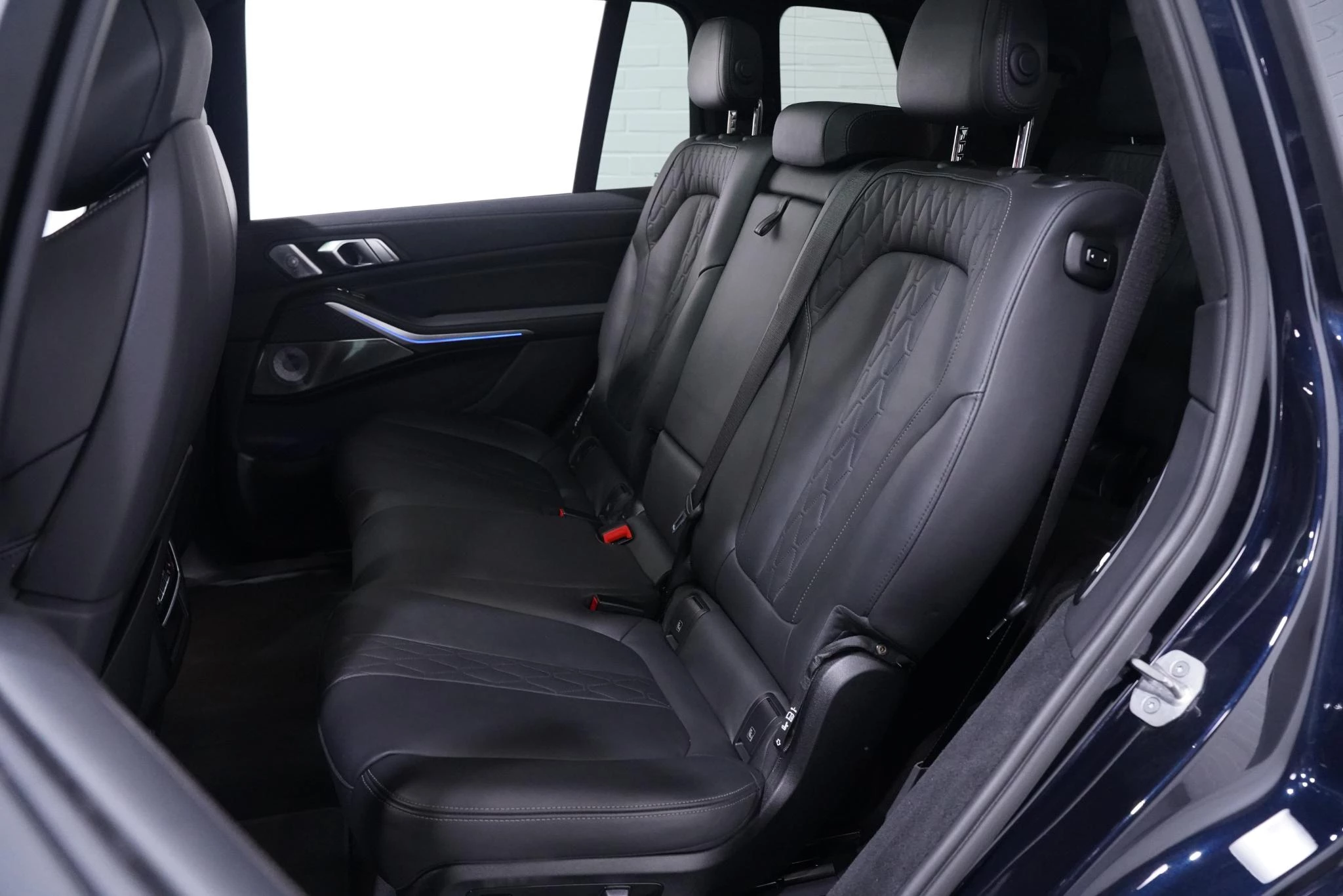 Hoofdafbeelding BMW X7