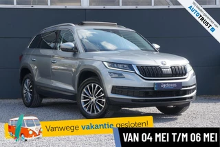 Skoda Kodiaq 1.5 TSI DSG Business Edition + Nav Apple/Android