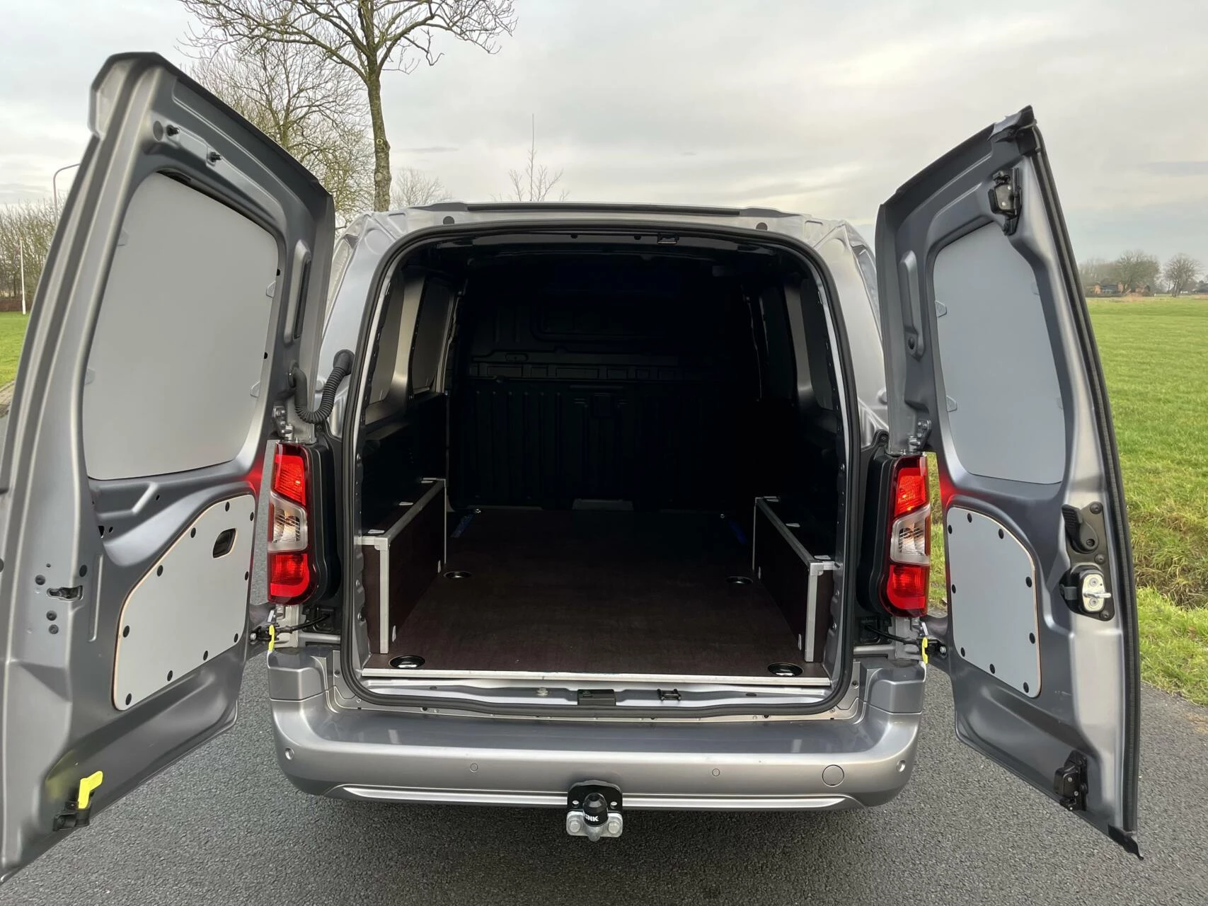 Hoofdafbeelding Fiat Doblò